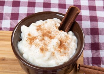 Como Fazer Canjica Cremosa Perfeita e Fácil