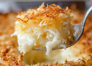 Receita de Cocada de Forno: Sobremesa Simples e Prática