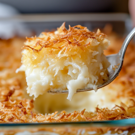 Receita de Cocada de Forno: Sobremesa Simples e Prática