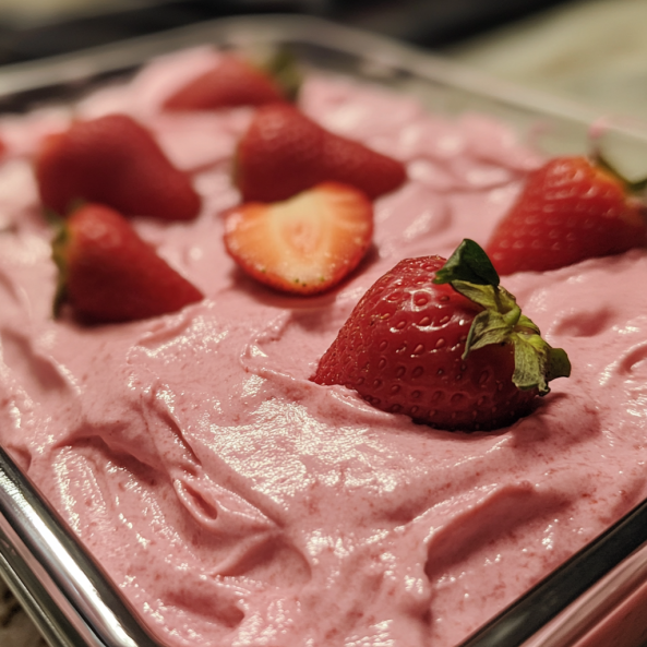 Danoninho Fit: Sobremesa Saudável e Super Fácil de Fazer