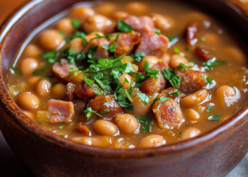 Feijão Carioca Simples e Saboroso para o Dia a Dia!