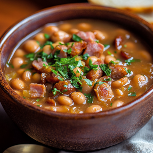 Feijão Carioca Simples e Saboroso para o Dia a Dia!