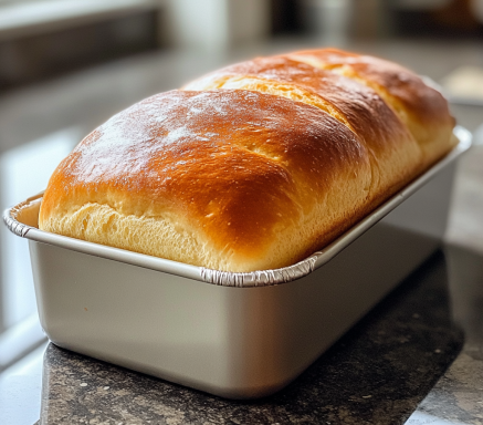 Pão Caseiro Sem Sovar: Fofinho e Delicioso!