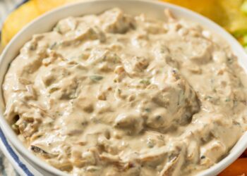 Patê de Atum Cremoso e Saboroso: Pronto em Minutos!