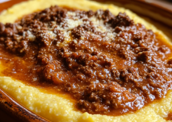 Receita de Polenta Mole: Simples e Deliciosa