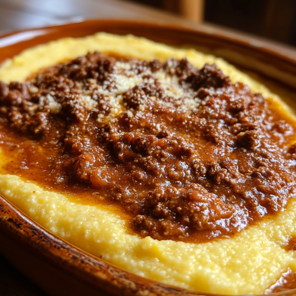 Receita de Polenta Mole: Simples e Deliciosa