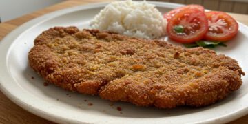 Foto: Receitas Já