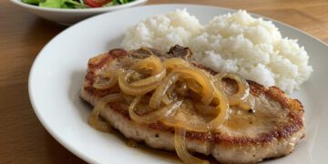 Foto: Receitas Já