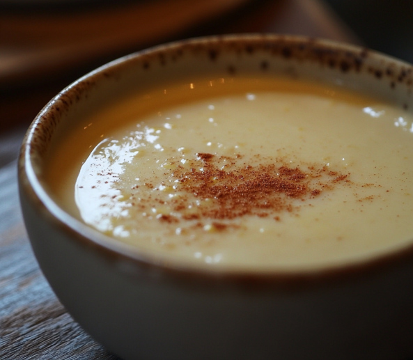 Como Fazer Mingau de Maizena Cremoso em Minutos