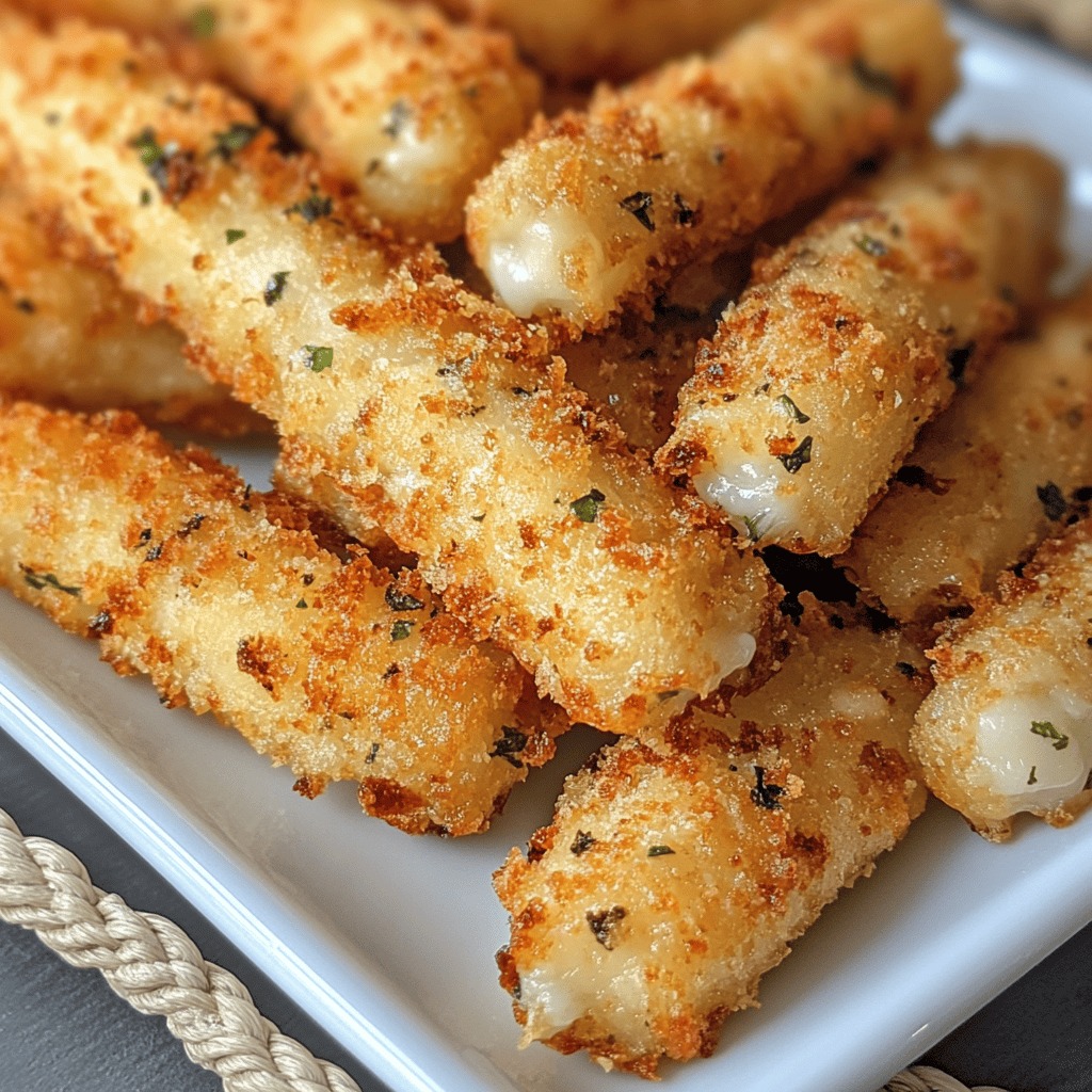 Palitos Crocantes de Batata: Petisco Irresistível e Fácil de Fazer!