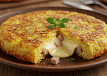 Batata Rosti Recheada: Receita Fácil e Deliciosa!