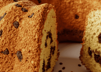 bolo formigueiro storie