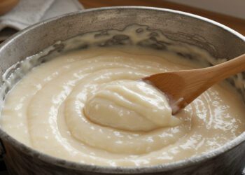 Beijinho de Colher na Panela: Fácil, Cremoso e Irresistível!