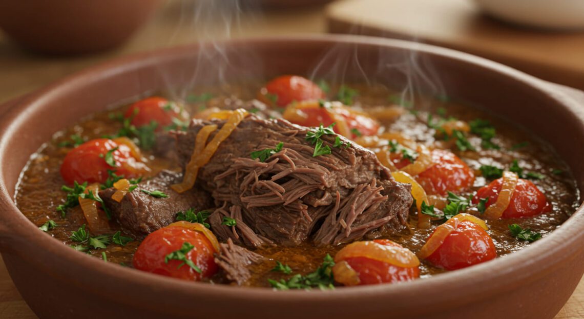 Como Fazer Fraldinha na Pressão que Desmancha na Boca