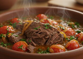 Como Fazer Fraldinha na Pressão que Desmancha na Boca