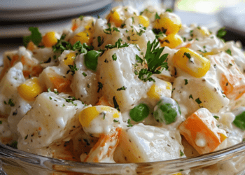 Maionese de Mandioca: Fácil, Cremosa e Muito Gostosa