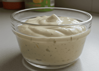 Receita de Maionese de Alho: Simples e Deliciosa