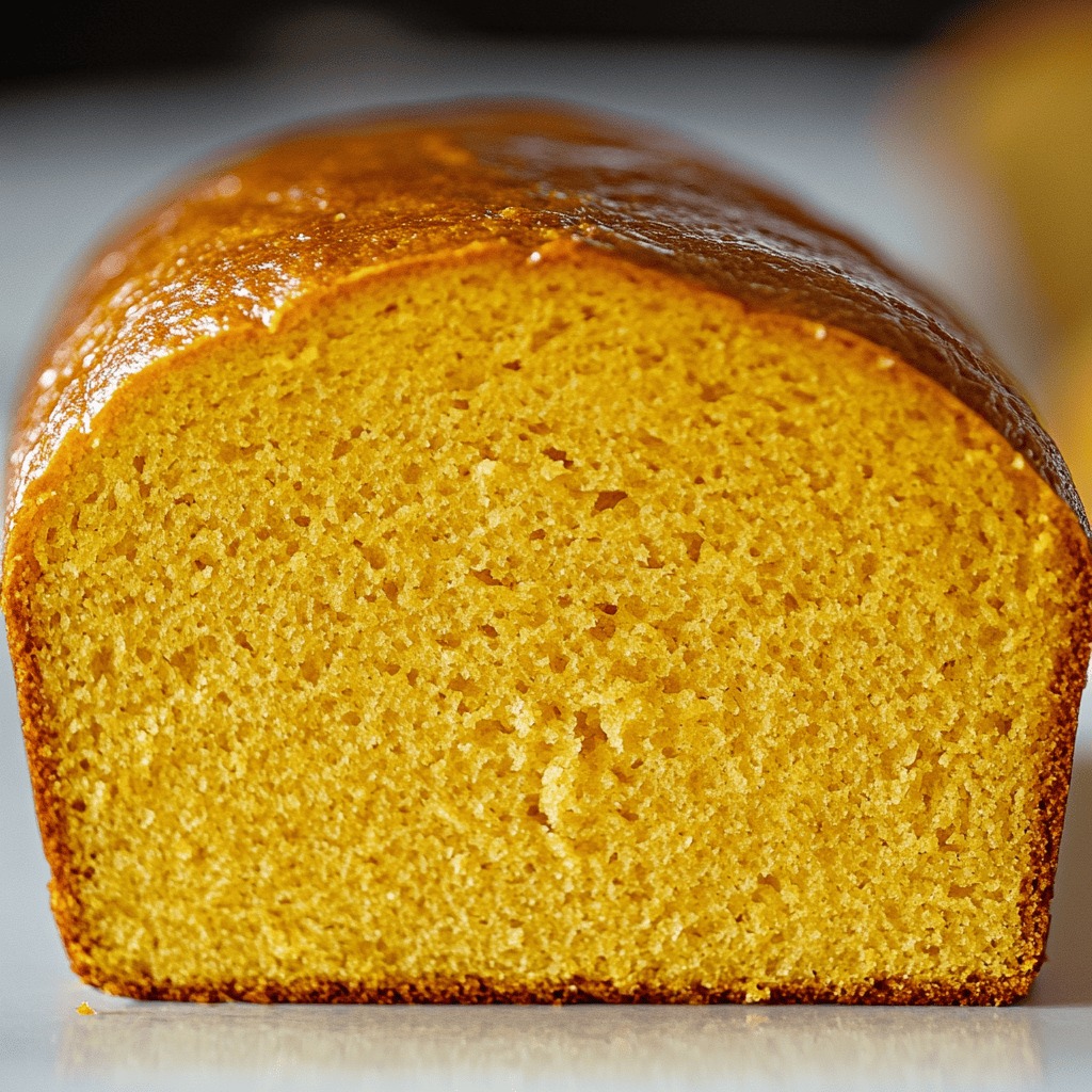 Receita de Pão de Abóbora: Fofinho, Caseiro e Irresistível!