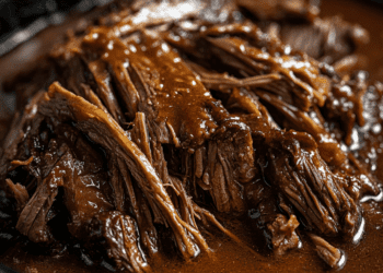 Maminha na Panela de Pressão: Suculenta, Macia e Desfiando!