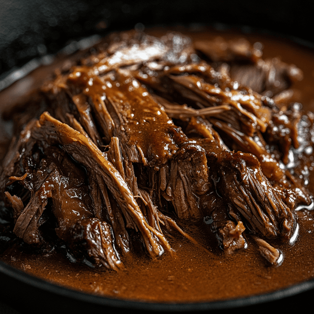 Maminha na Panela de Pressão: Suculenta, Macia e Desfiando!