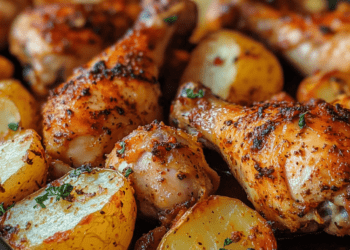 Coxinha da Asa Douradinha com Batatas: Receita Fácil e Deliciosa!