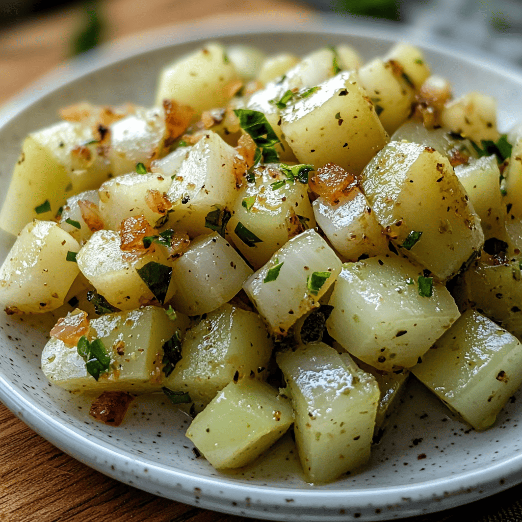 Receita de Chuchu Refogado: Rápido e Prático