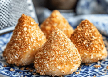 Coxinha Fit na Airfryer: Fácil, Crocante e Sem Fritura!