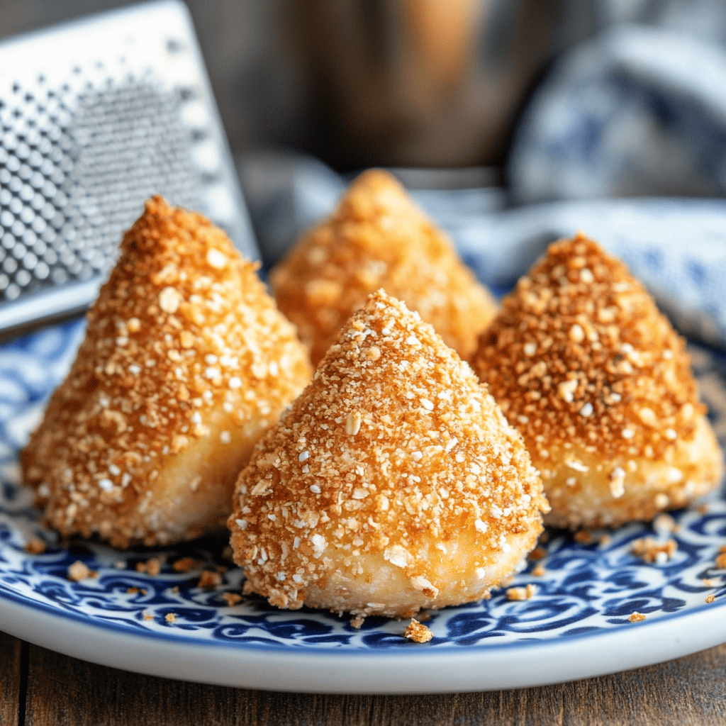 Coxinha Fit na Airfryer: Fácil, Crocante e Sem Fritura!