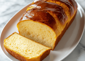 Receita de Pão de Maizena Fofinho e Sem Trigo