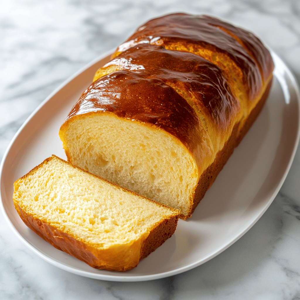 Receita de Pão de Maizena Fofinho e Sem Trigo