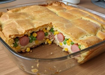 Cachorro-quente de forno: lanche fácil, rápido e saboroso