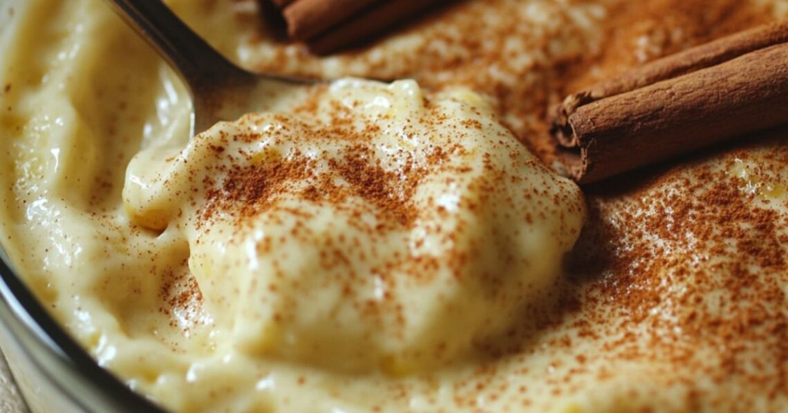 Curau de milho: uma delícia cremosa e irresistível