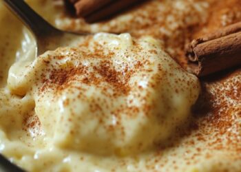 Curau de milho: uma delícia cremosa e irresistível