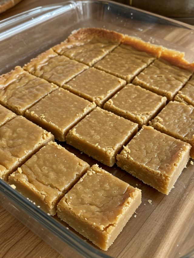 Doce de leite de corte com só 2 ingredientes? Sim, é real!