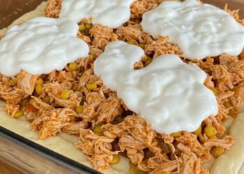 empadão frango liquidificador capa