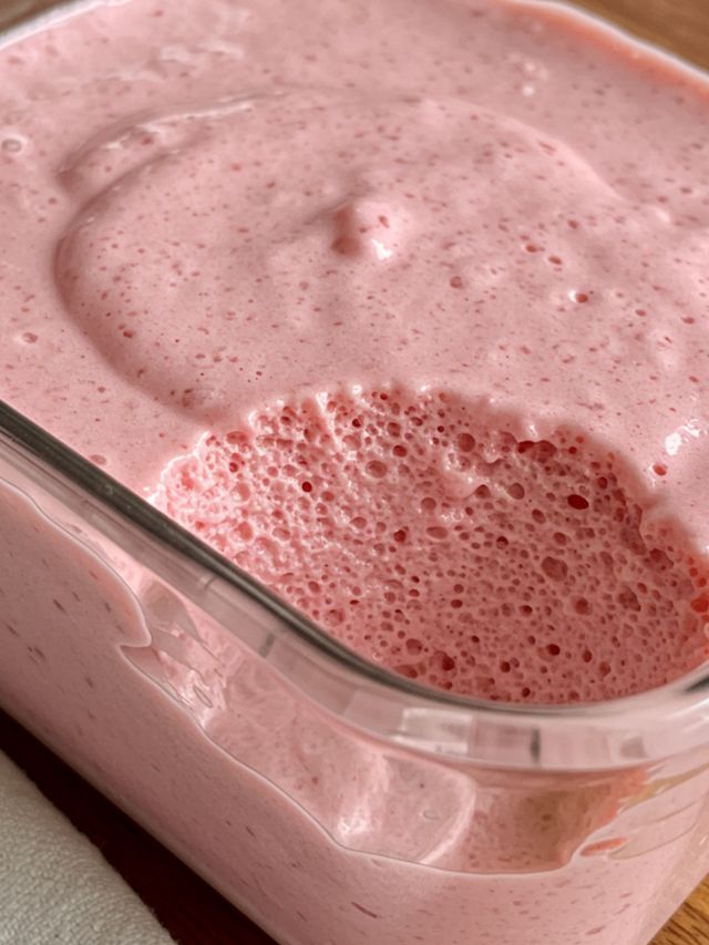 Só 3 Ingredientes e Zero Culpa: O Mousse Que Me Salvou na Dieta