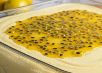 mousse maracuja fruta capa