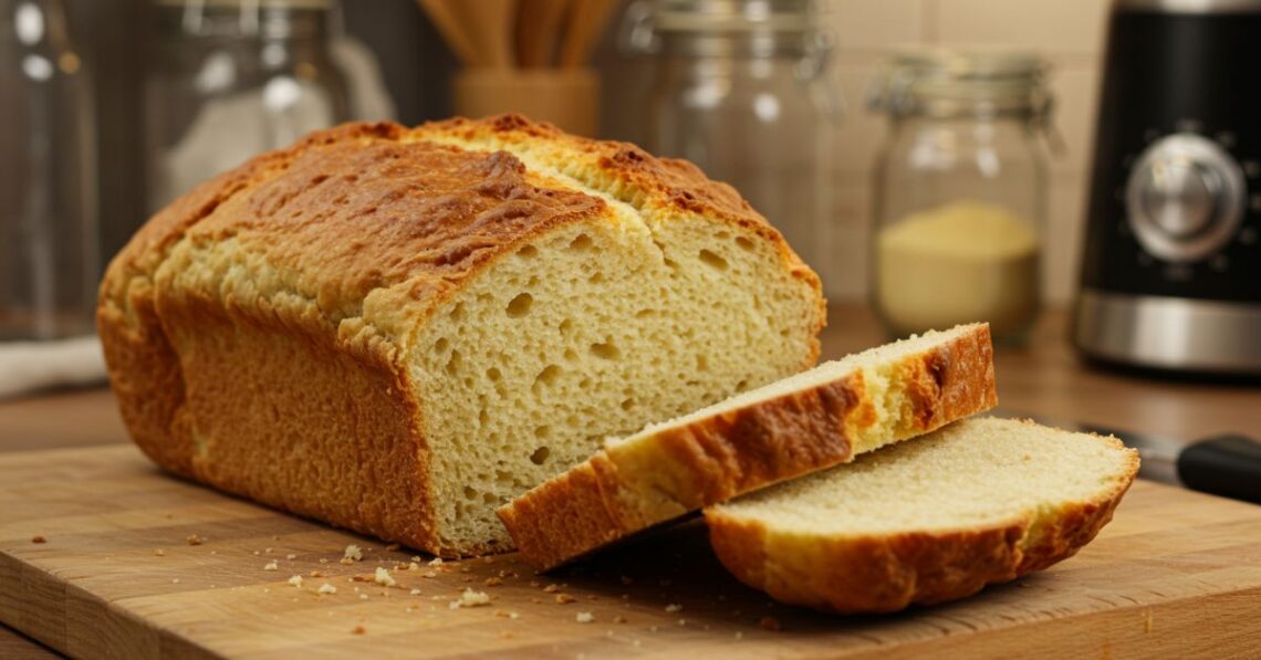 Pão Caseiro de Batata: Fofinho e Delicioso!