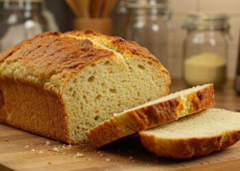 Pão Caseiro de Batata: Fofinho e Delicioso!