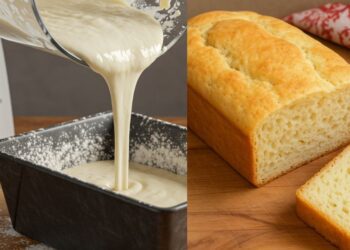 Pão de tapioca fácil: bate no liquidificador e já vai pro forno