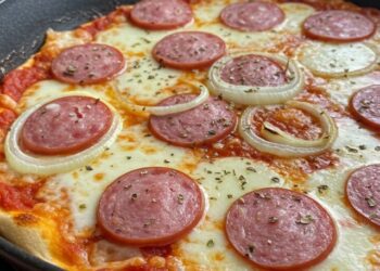 pizza fridideira capa