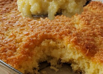 queijadinha na travessa capa