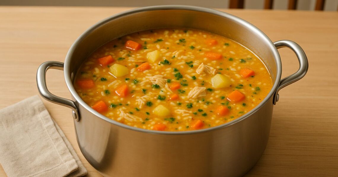 Imagem: Receitas Já