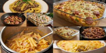 Imagens: Receitas Já