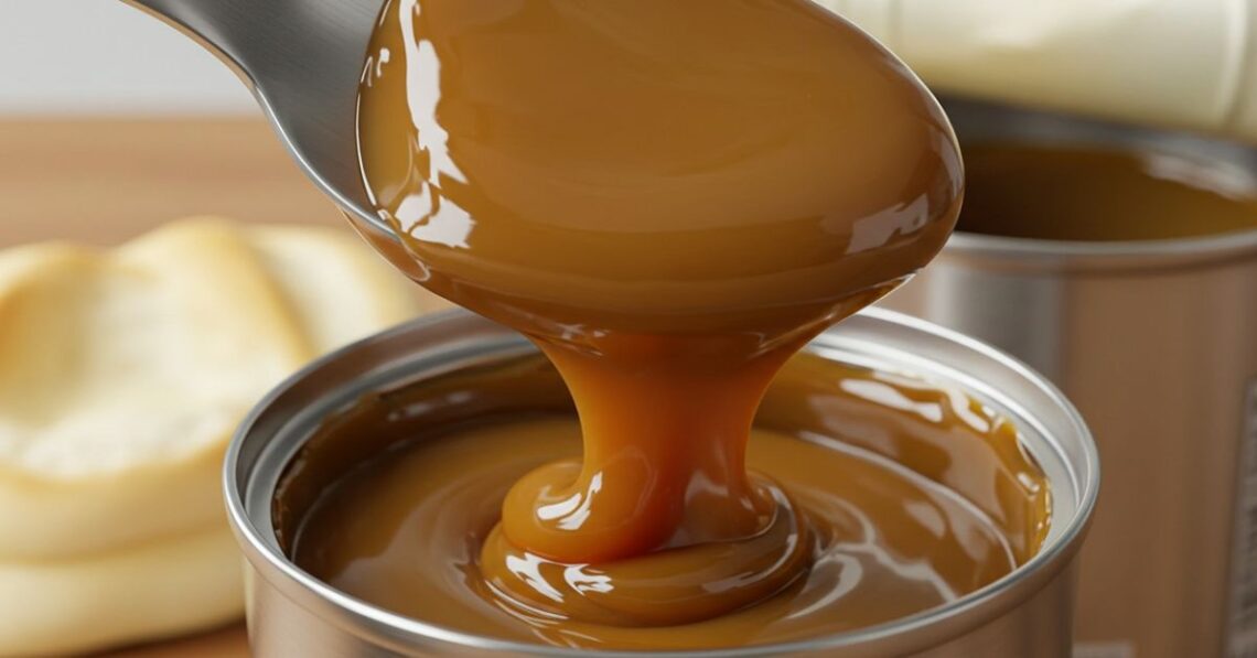 Descubra como fazer doce de leite com leite condensado na pressão