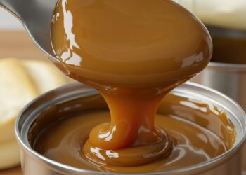 Descubra como fazer doce de leite com leite condensado na pressão