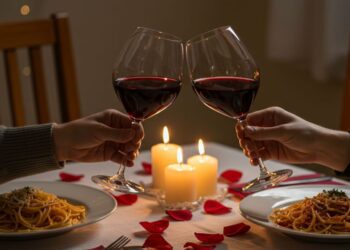 Sem ideia para o Dia dos Namorados? Veja 4 menus fáceis e românticos para hoje