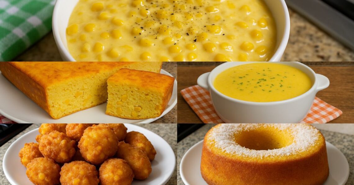 Imagens: Receitas Já