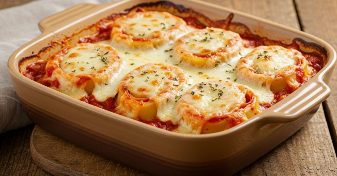 Aprenda a fazer rondelli de presunto e queijo com massa de pastel