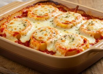 Aprenda a fazer rondelli de presunto e queijo com massa de pastel